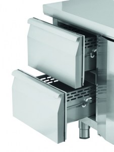 Undercounter 700